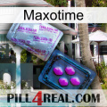 Maxotime 37